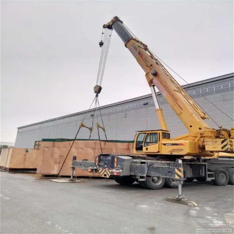 新村镇吊车出租哪家正规