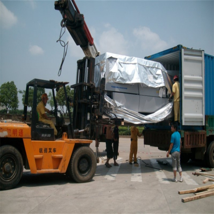 新村镇附近吊车出租8吨