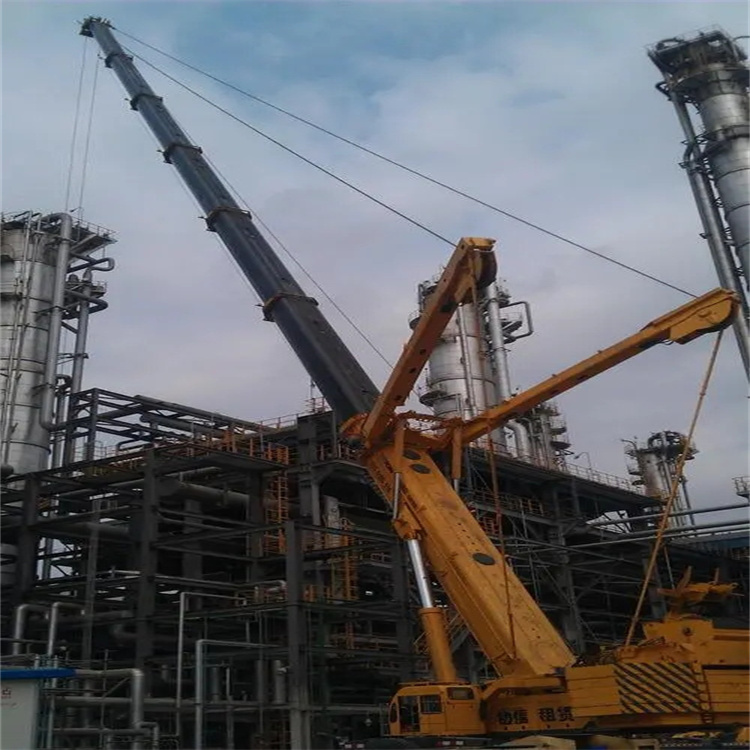 新村镇哪有吊车出租吊车租赁