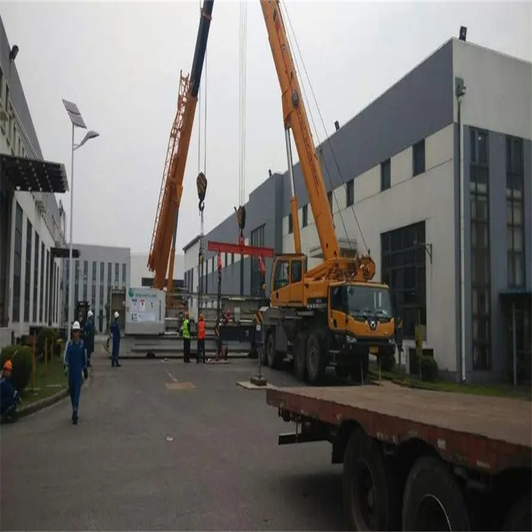 新村镇吊十吨用多大的吊车