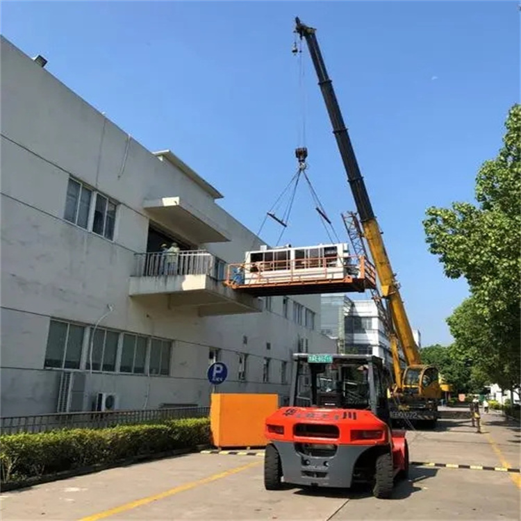 新村镇起重机司机十吊十不吊