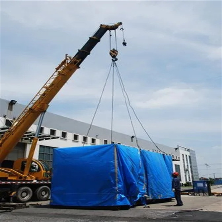 新村镇吊30吨需要多大的吊车