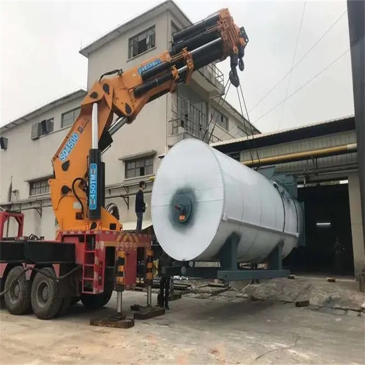 新村镇吊车租用电话|24小时应急服务|精准吊装方案